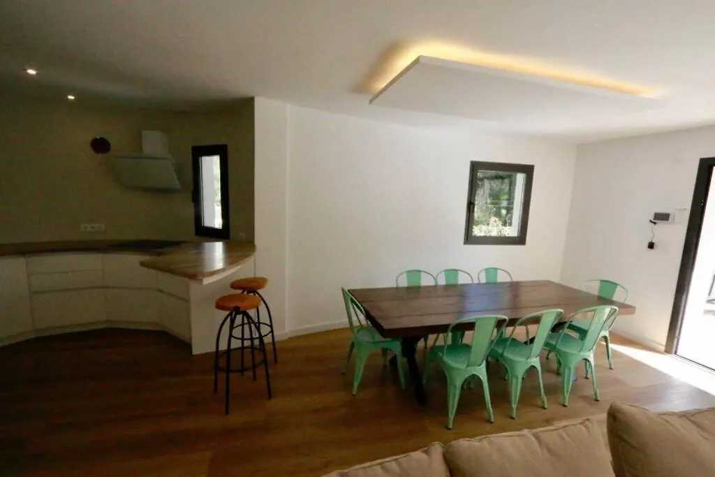 Beautiful Designer Home In Illetas Semesterbostad