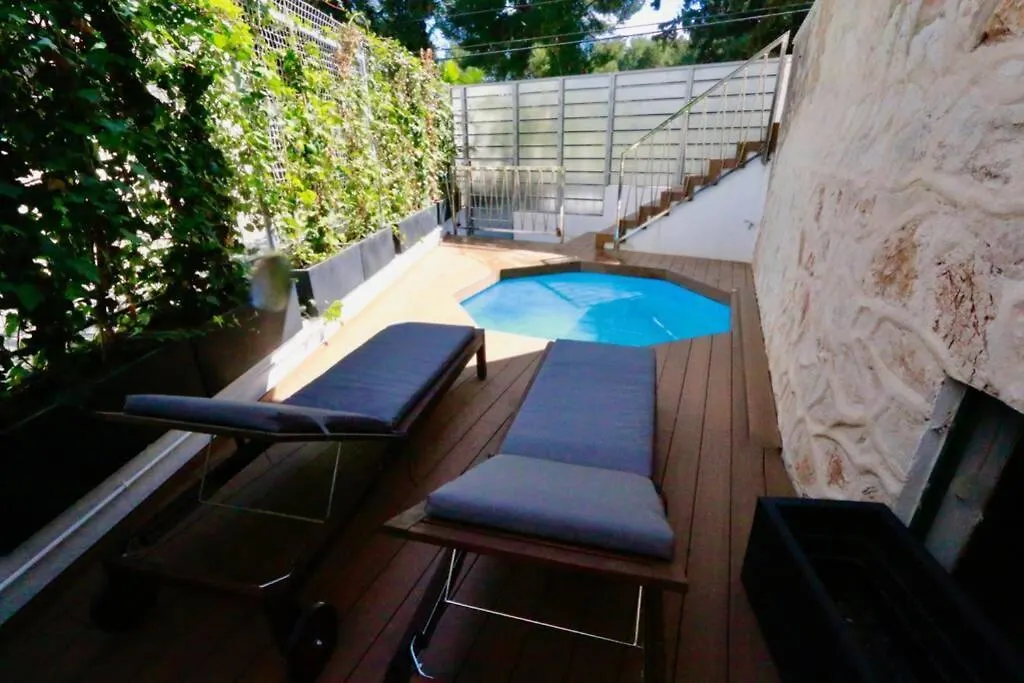 Semesterbostad Beautiful Designer Home In Illetas